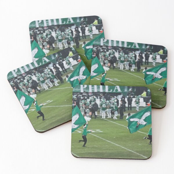 Item preview, Fly Eagles Fly designed and sold by ArztNacht.