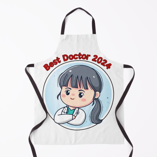 Item preview, Doctor 2024, Best Doctor 2024, National Doctor's Day designed and sold by YeniDesignArt.