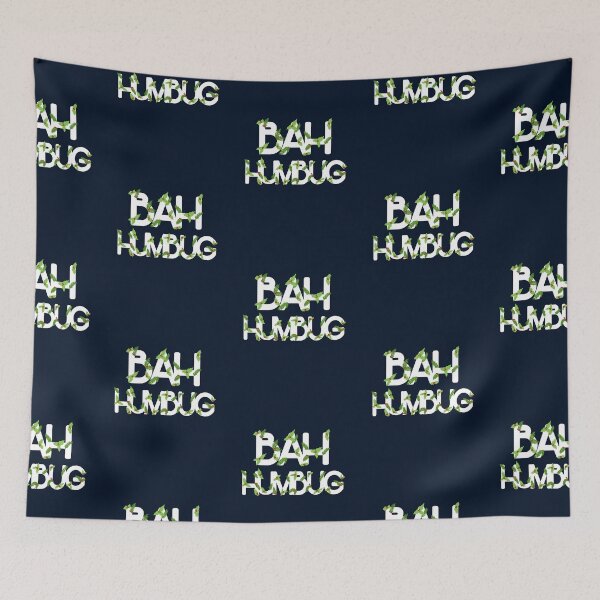 Item preview, Copy of STARKID | VHS: BAH HUMBUG designed and sold by ulricateodoro.
