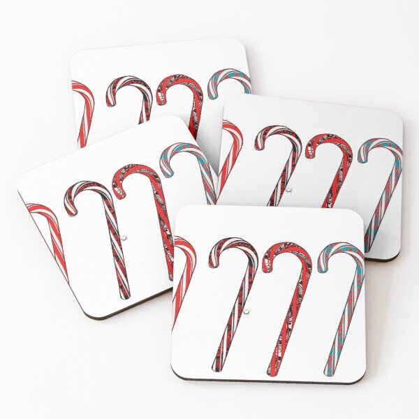 Item preview, Candy Canes designed and sold by CmpsDesigns .