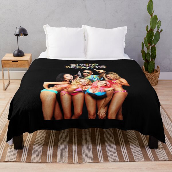 Item preview, Spring Breakers designed and sold by Rizwang.