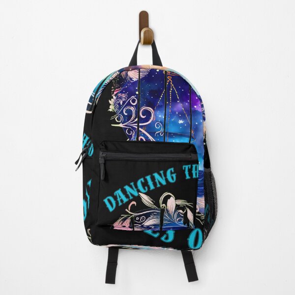Item preview, Dancing Through Life's Scales Of Justice. libra birthday designed and sold by ZodiacWonders.