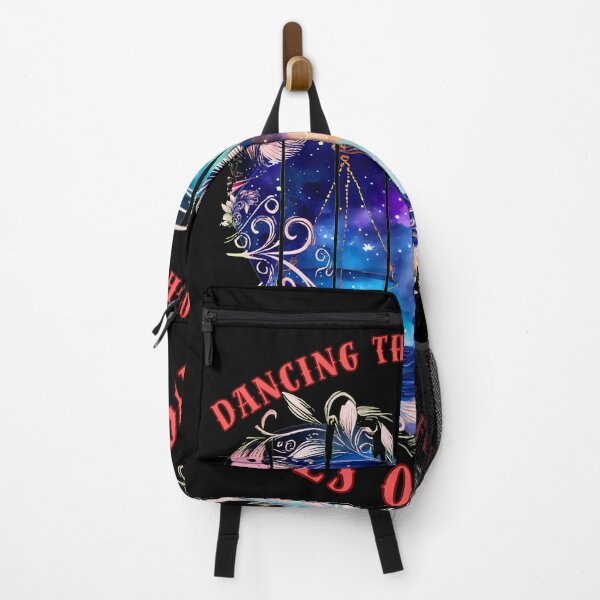 Item preview, Dancing Through Life's Scales Of Justice. libra astrology designed and sold by ZodiacWonders.
