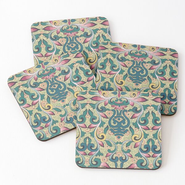 Item preview, Eastern Elegance: Chinese Ornament Inspired Designs Owen Jones designed and sold by digitalvintage.