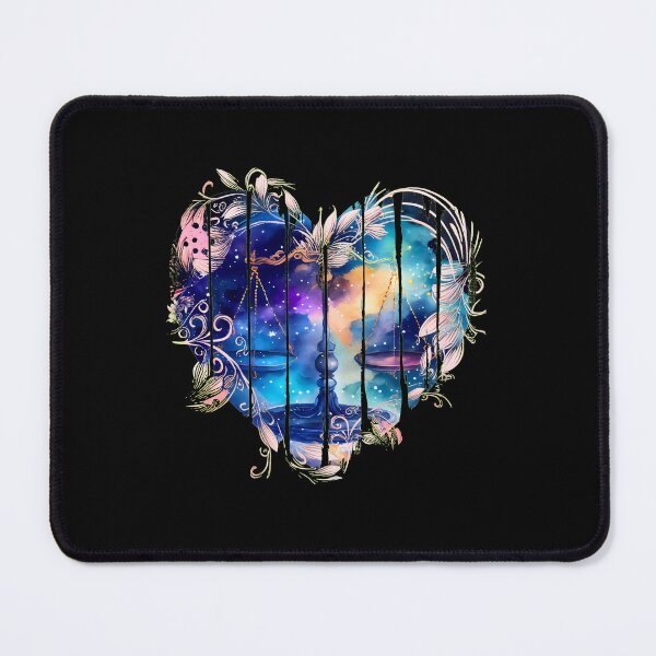 Item preview, Libra Zodiac Sign designed and sold by ZodiacWonders.