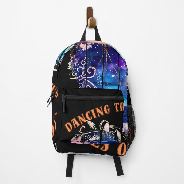 Item preview, Dancing Through Life's Scales Of Justice. libra lovers designed and sold by ZodiacWonders.