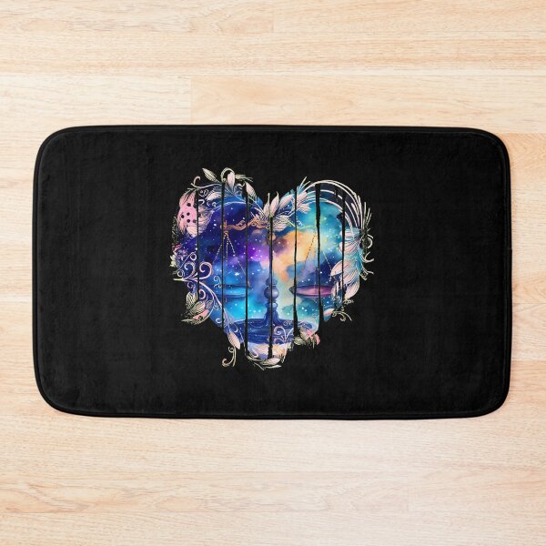 Item preview, Libra Zodiac Sign designed and sold by ZodiacWonders.