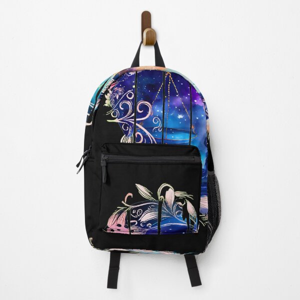 Item preview, Libra Zodiac Sign designed and sold by ZodiacWonders.