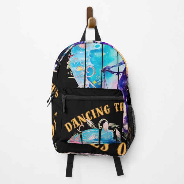 Item preview, Dancing Through Life's Scales Of Justice. libra personality designed and sold by ZodiacWonders.