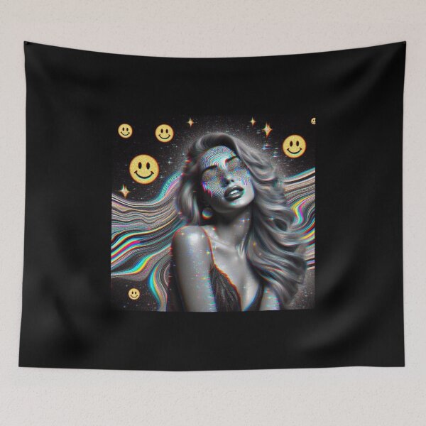 Item preview, ViBiN’ ✨ designed and sold by LittleEmz.