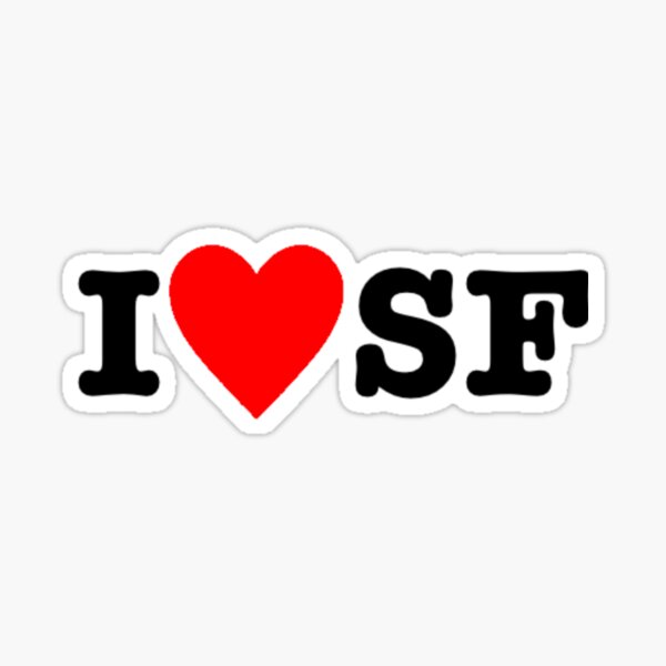 I Love France  San Francisco CA
