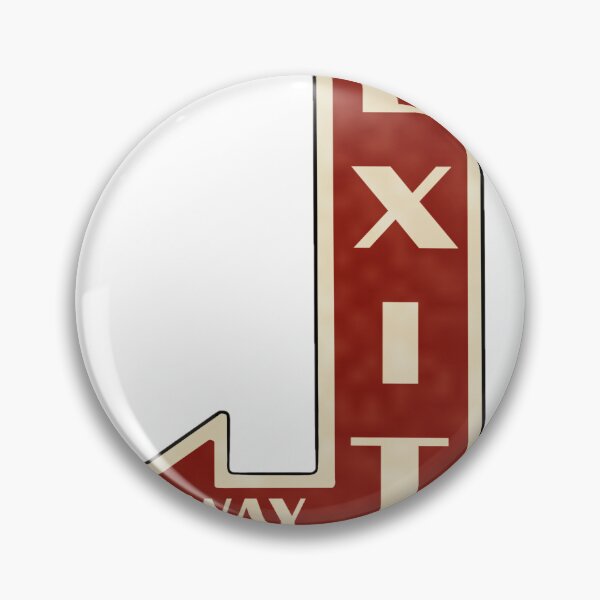 Item preview, Exit designed and sold by ara-21.