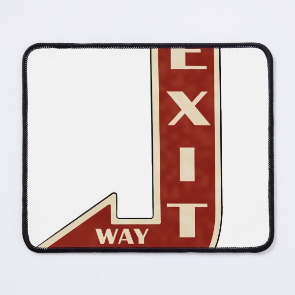 Item preview, Exit designed and sold by ara-21.