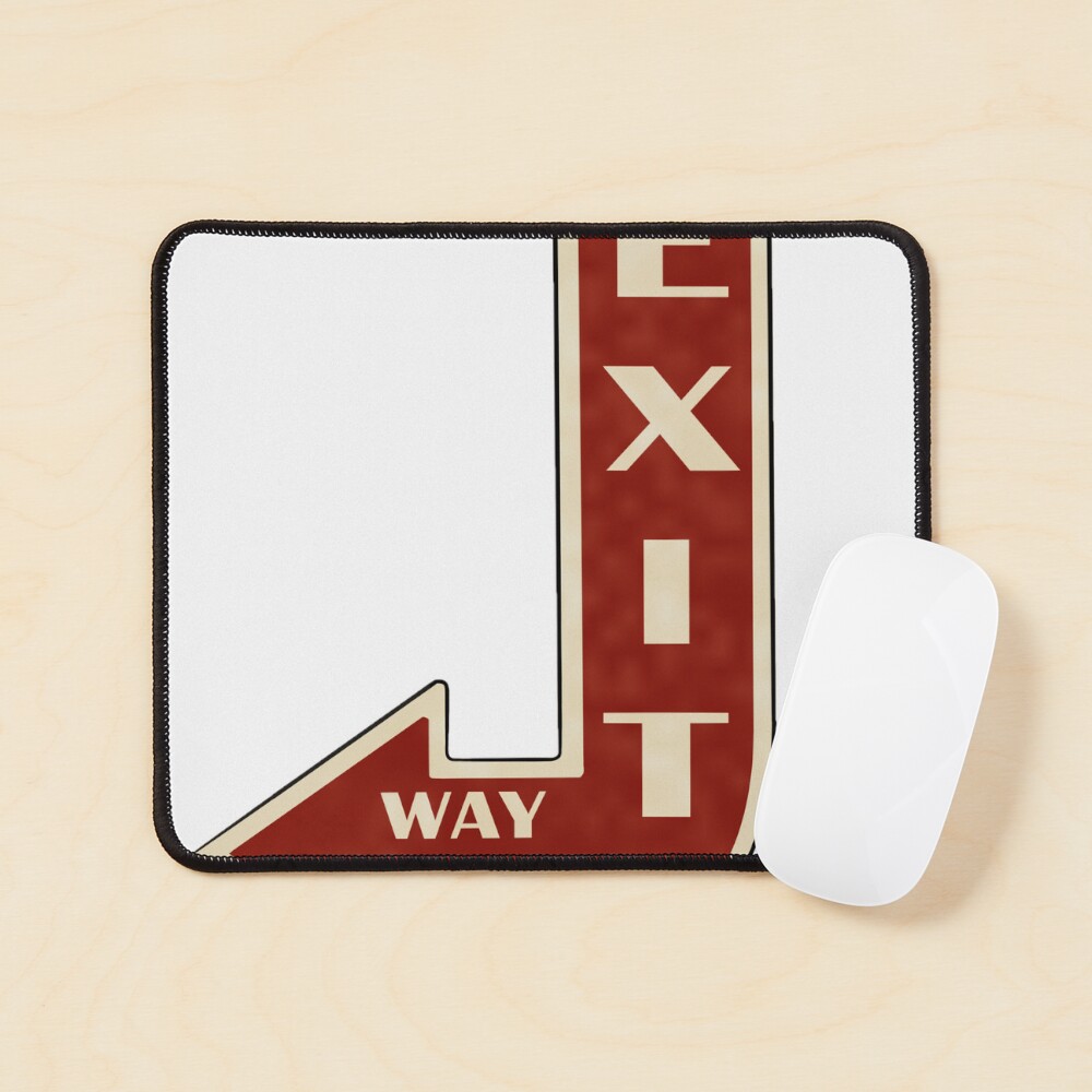 Item preview, Mouse Pad designed and sold by ara-21.