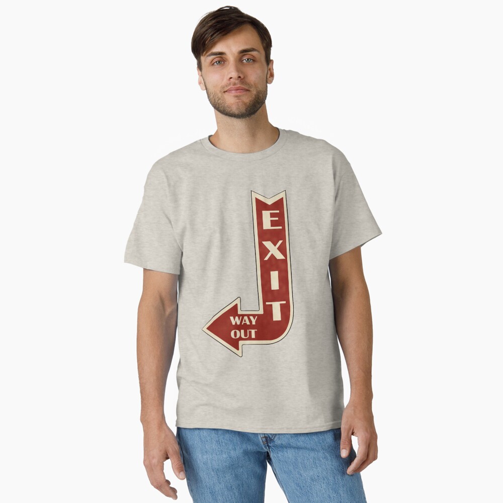 Item preview, Classic T-Shirt designed and sold by ara-21.