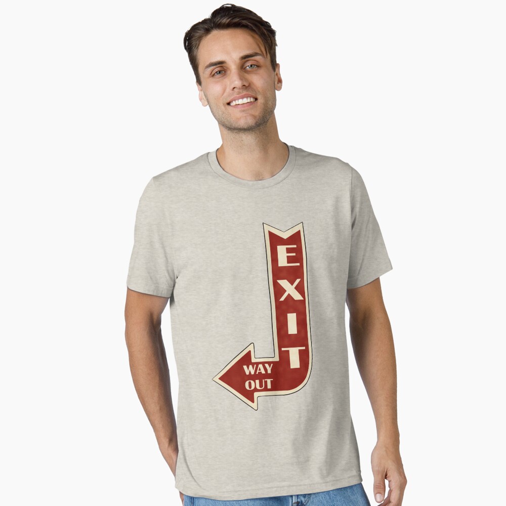 Item preview, Essential T-Shirt designed and sold by ara-21.