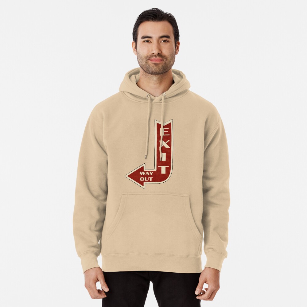 Item preview, Pullover Hoodie designed and sold by ara-21.