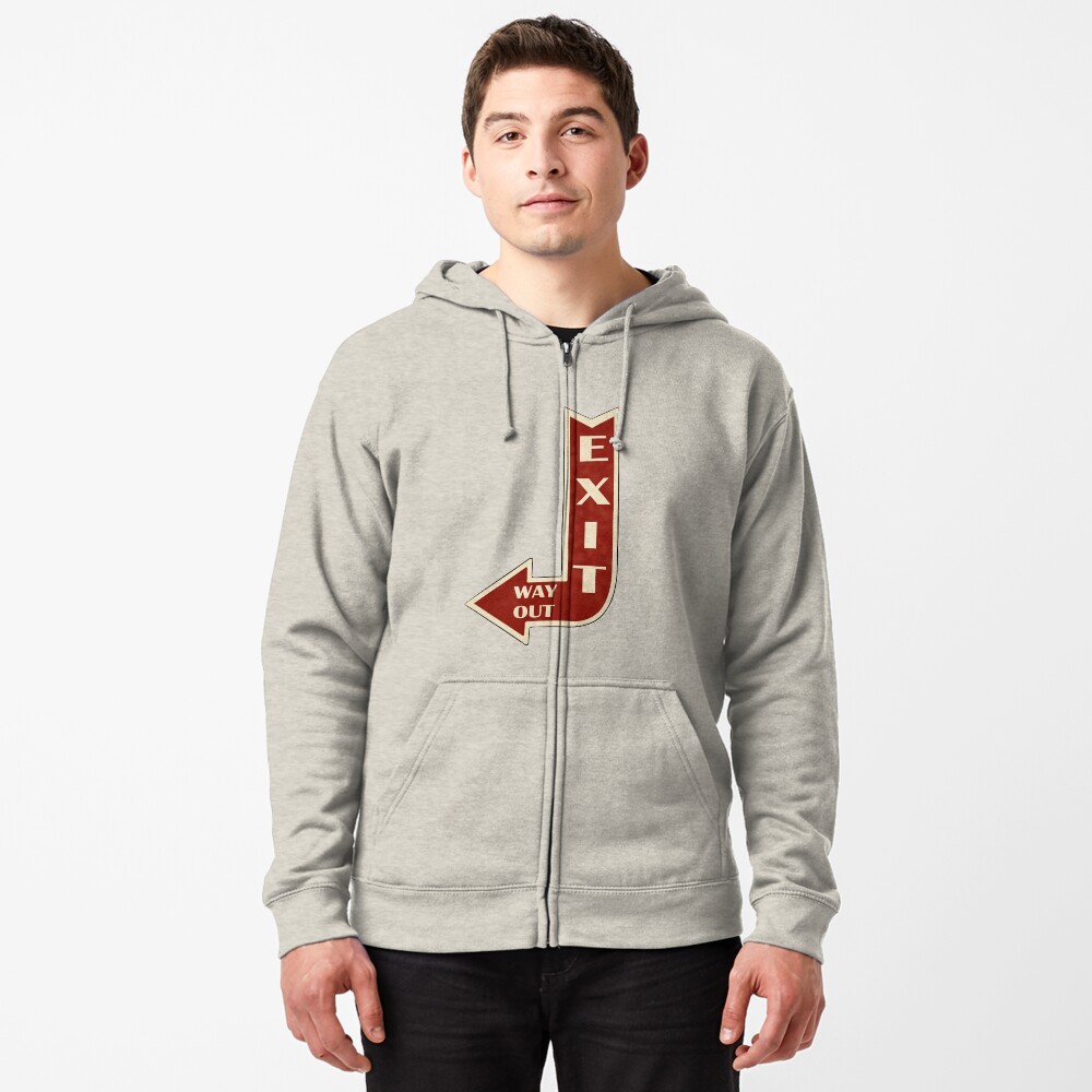 Item preview, Zipped Hoodie designed and sold by ara-21.