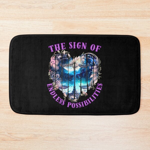 Item preview, The Sign Of Endless Possibilities. libra season designed and sold by ZodiacWonders.