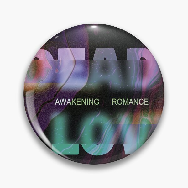 Item preview, AWAKENING ROMANCE designed and sold by StudioSnehaSomani4.