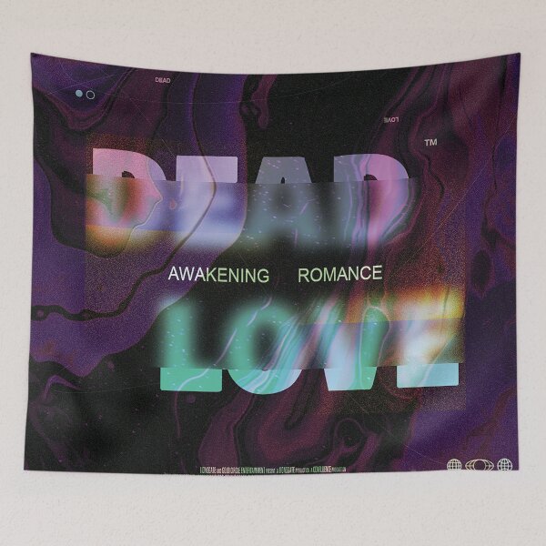 Item preview, AWAKENING ROMANCE designed and sold by StudioSnehaSomani4.