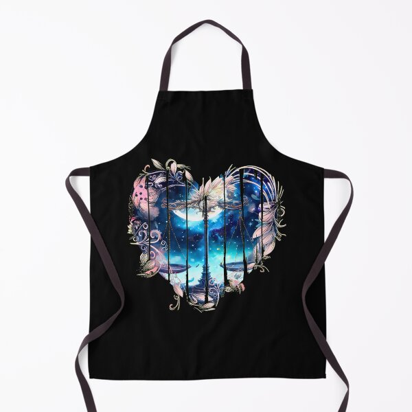 Item preview, Libra Zodiac Sign designed and sold by ZodiacWonders.