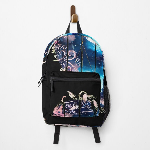 Item preview, Libra Zodiac Sign designed and sold by ZodiacWonders.