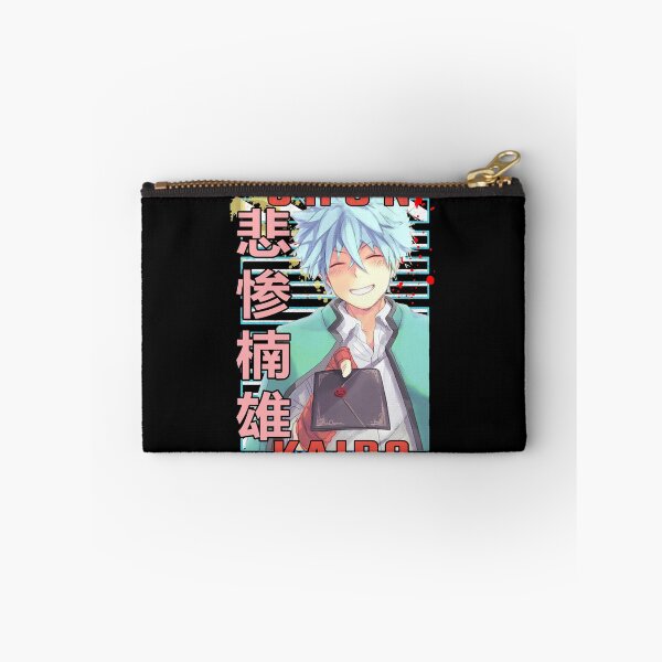 Item preview, Shun Kaido Saiki K Urban Anime Design  designed and sold by Wafusaurus.