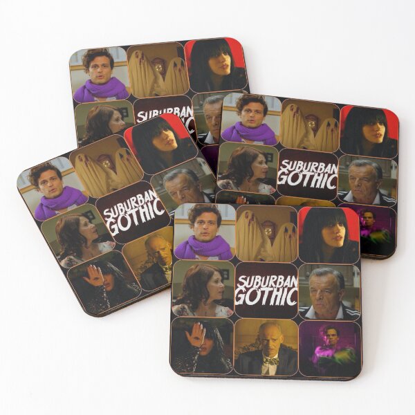 Item preview, Suburban Gothic Vintage designed and sold by Rizwang.