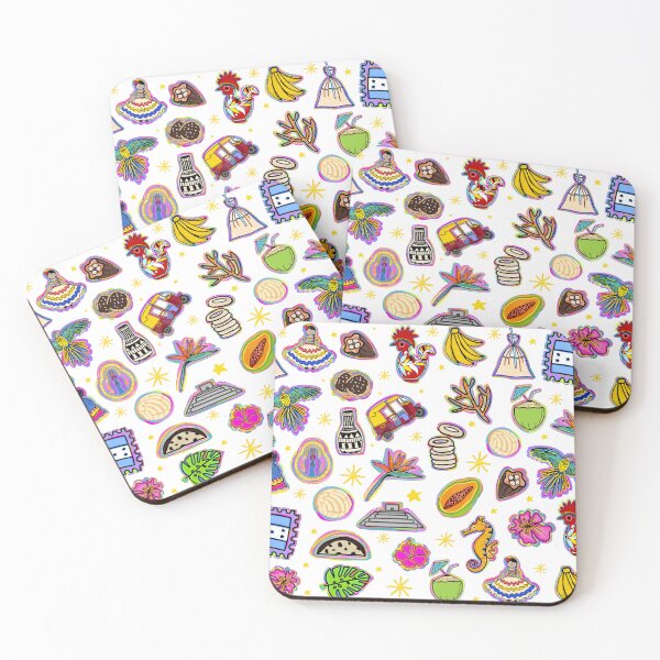 Item preview, Honduran pattern designed and sold by ANDREASILVESTRI.