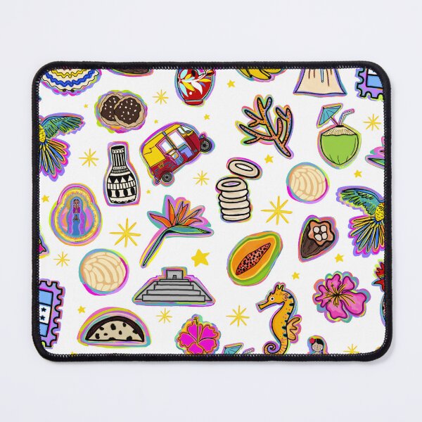 Item preview, Honduran pattern designed and sold by ANDREASILVESTRI.