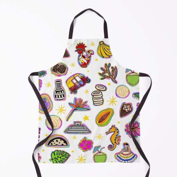 Item preview, Honduran pattern designed and sold by ANDREASILVESTRI.