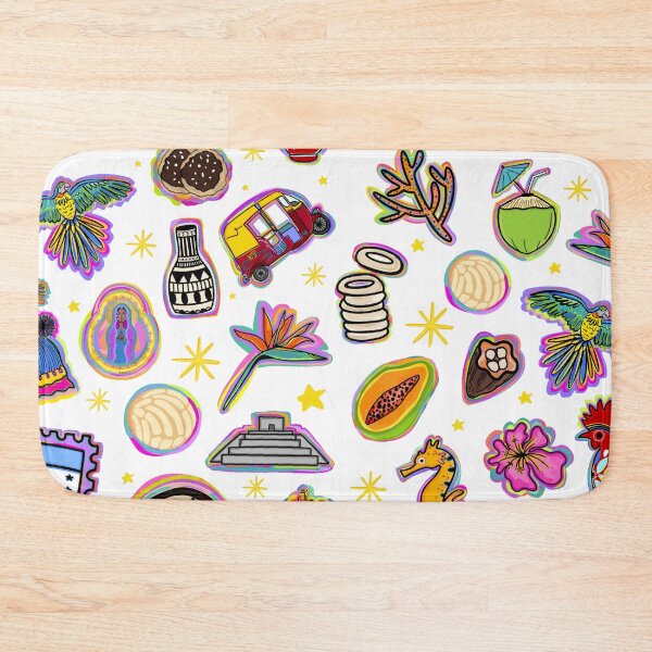 Item preview, Honduran pattern designed and sold by ANDREASILVESTRI.
