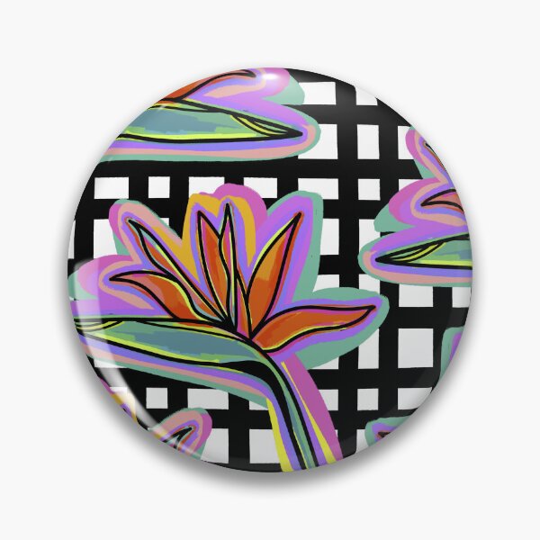 Item preview, Caribbean flower designed and sold by ANDREASILVESTRI.