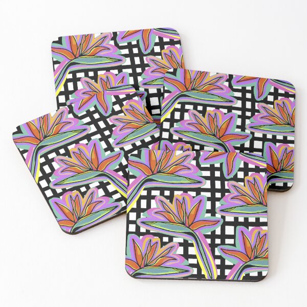 Item preview, Caribbean flower designed and sold by ANDREASILVESTRI.