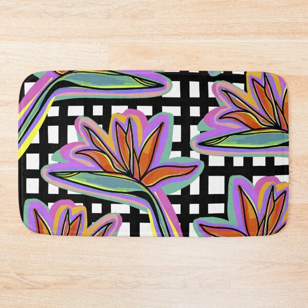 Item preview, Caribbean flower designed and sold by ANDREASILVESTRI.
