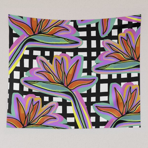 Item preview, Caribbean flower designed and sold by ANDREASILVESTRI.