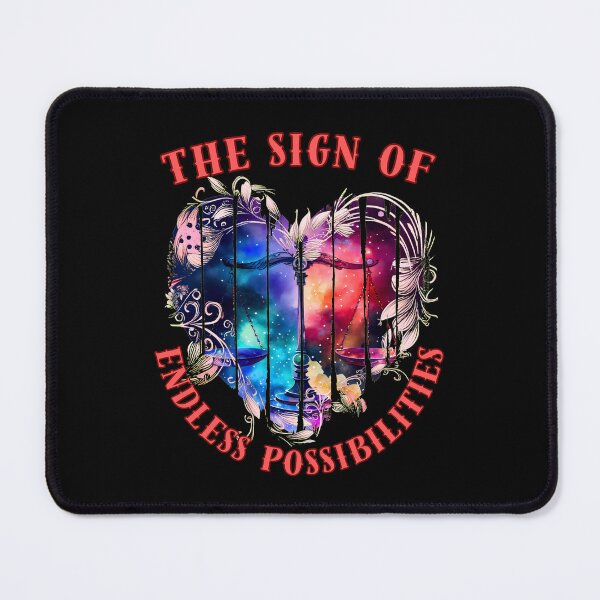 Item preview, The Sign Of Endless Possibilities. leo lovers designed and sold by ZodiacWonders.