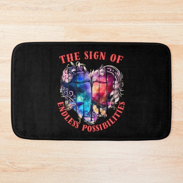 Item preview, The Sign Of Endless Possibilities. leo lovers designed and sold by ZodiacWonders.