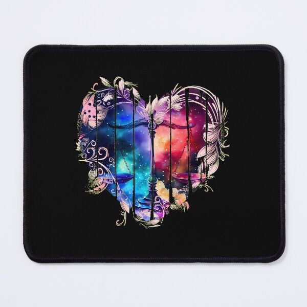 Item preview, Libra Zodiac Sign designed and sold by ZodiacWonders.