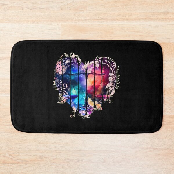 Item preview, Libra Zodiac Sign designed and sold by ZodiacWonders.
