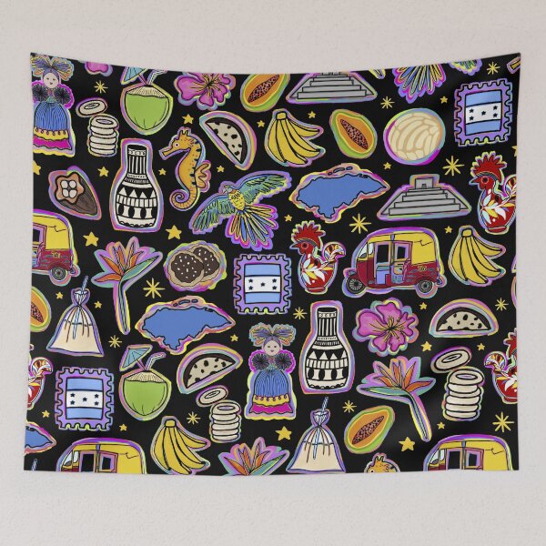 Item preview, Print Catracho designed and sold by ANDREASILVESTRI.