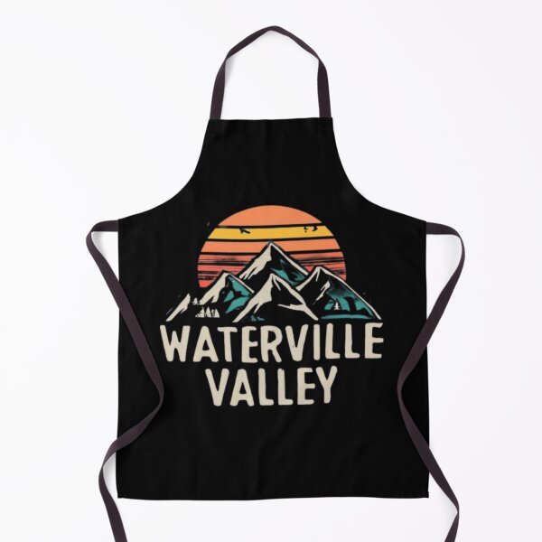 Item preview, Waterville valley - New Hampshire designed and sold by GroovyDino.
