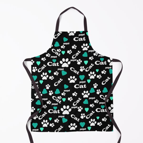 Item preview, Kitten tracks designed and sold by fuzzyfox.