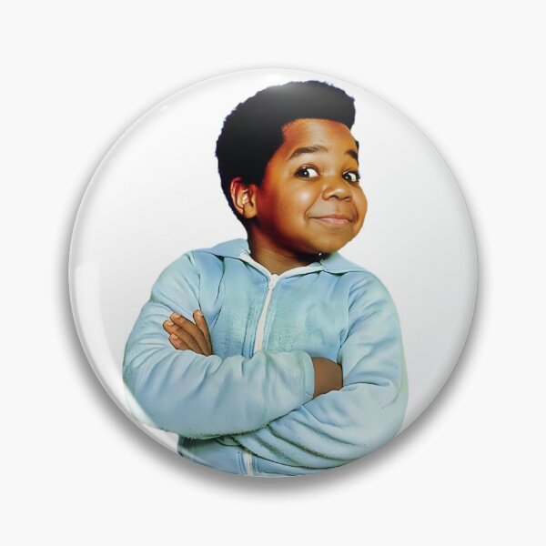Item preview, Gary Coleman designed and sold by SLCollectibles.