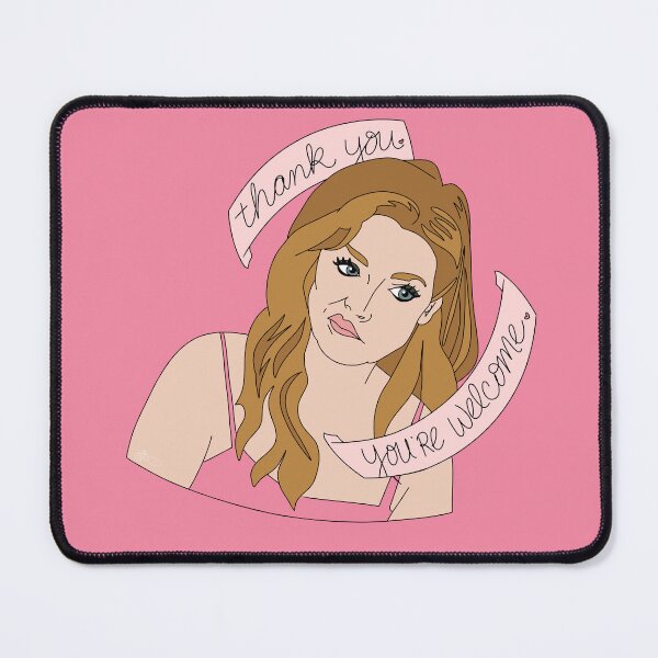 Item preview, Thank You Denise designed and sold by thecompassrose.