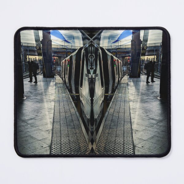 Item preview, Square Station designed and sold by Majestic7.