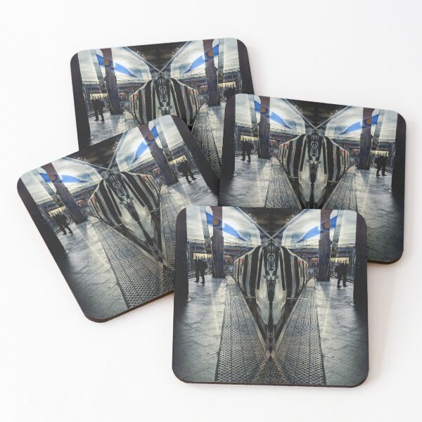 Item preview, Square Station designed and sold by Majestic7.