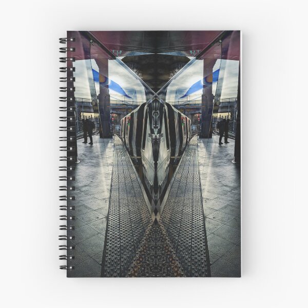 Item preview, Square Station designed and sold by Majestic7.