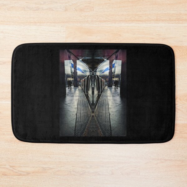 Item preview, Square Station designed and sold by Majestic7.